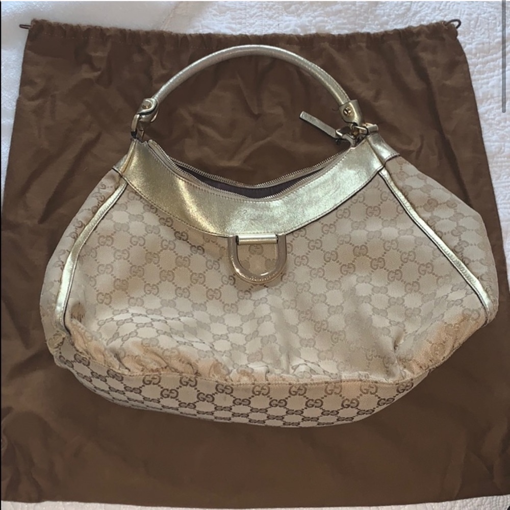 Gucci Soho Purse✨